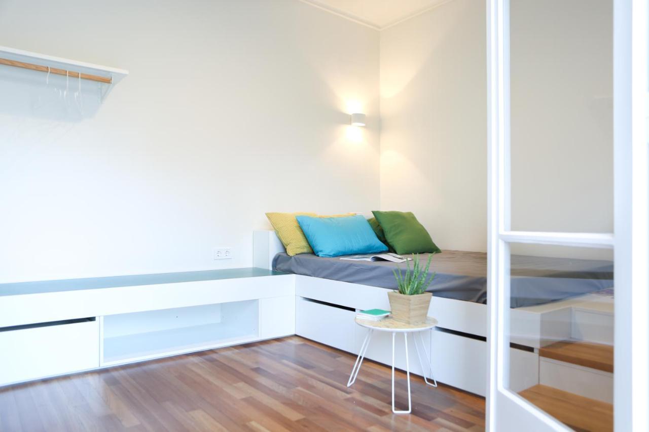 Villara: Style, Hospitality & Design Atenas Exterior foto